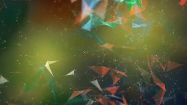 Stock Video Canlandırma Video Önizleme Yer Tutucusu