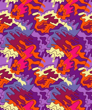 Soyut gerçeküstü, soyut, renksiz, dalga desenli sanat eserleri. Tekstil, doku, grafik tasarım, arkaplan deseni