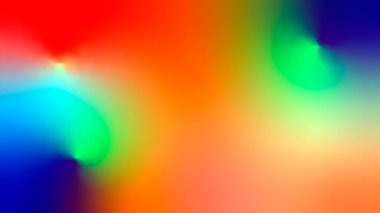 blurred background. rainbow colors. holographic gradient colors.  for product art design, social media, banner, poster, card, website design, digital screens, smartphones or laptop wallpaper and Much More.