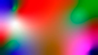 Projeleriniz için soyut bulanık arkaplan, duvar kağıdı, renkli tasarım. Kutlama yapım tasarımınız için grafikli, grafiksel şablon kutlama kartı, şablonlu tasarım