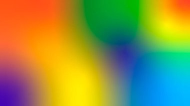 soyut renkli Orange, Purple, Yellow, Cyan, Green, Blue Gradient background, modern ürün sanat tasarımı konsepti, sosyal medya, afiş, kart, web sitesi tasarımı, dijital ekranlar, akıllı telefon veya dizüstü bilgisayar duvar kağıdı ve çok daha fazlası.