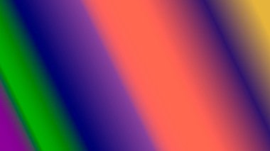 Modern Purple-Yellow-Orange-Blue-Green Gradient line Background. for product art design, social media, banner, business card, website, brochure, website design, digital screens, smartphones or laptop wallpaper