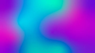 Cyan, Blue, Purple Gradient background, for product art design, social media, banner, business card, website, brochure, website design, digital screens, smartphone or laptop wall lpaper.