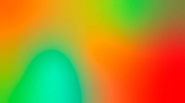 Ürün tasarımı, sosyal medya, afiş, poster, kart, web sitesi tasarımı, dijital ekran, akıllı telefon veya dizüstü bilgisayar duvar kağıdı ve çok daha fazlası için soyut renkli bulanık arkaplan.