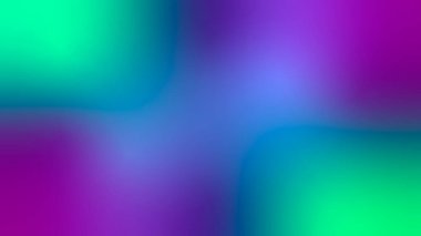 Colorful Light-Blue, Green, and purple Gradient Background, abstract background. Gradient blurred colorful background, for product art design, social media, banner, poster, business card, website, brochure, website design, and much more.