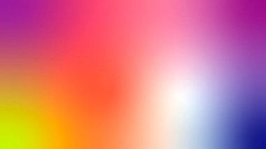 Soyut pastel yumuşak renkli desenli arkaplan tonu