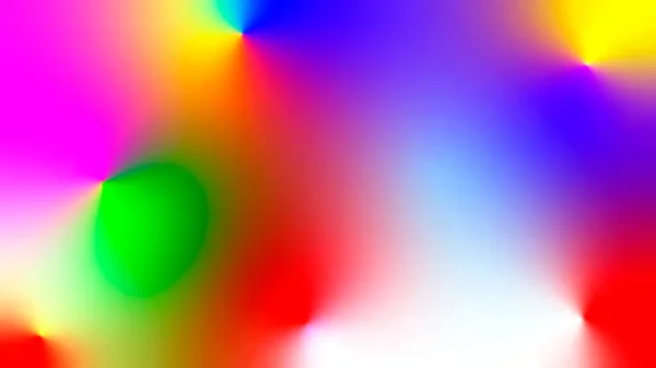 Abstract Kleurrijke Achtergrond Veelkleurige Achtergrond Wazig Kleurrijke Achtergrond Voor Product — Stockfoto
