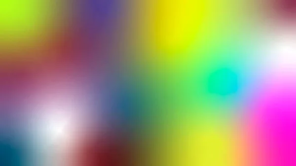 Fond Flou Avec Des Lignes Colorées Fond Dégradé Multicolore Fond — Photo
