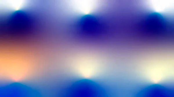Μπλε Και Άσπρο Φόντο Κλίση Πολύχρωμο Gradient Background Θολή Πολύχρωμο — Φωτογραφία Αρχείου