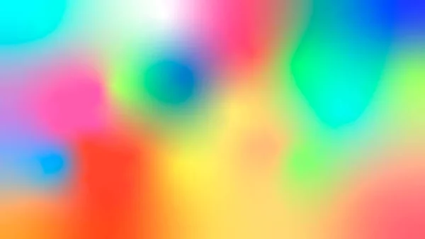 Abstracte Kleurrijke Achtergrond Bekijken Veelkleurig Verloop Achtergrond Wazig Kleurrijke Achtergrond — Stockfoto
