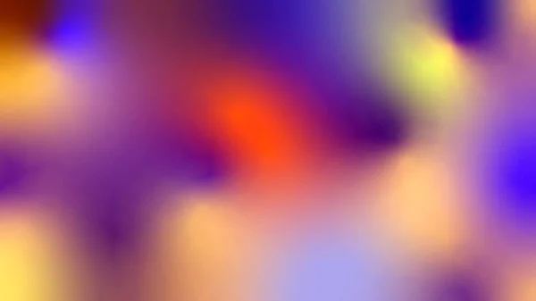 Abstrakte Verschwommene Gradienten Hintergrund Mehrfarbiger Verlaufshintergrund Verschwommener Bunter Hintergrund Für — Stockfoto