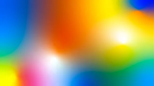 abstract colorful blurred background. Multicolored Gradient Background, blurred colorful background, for product art design, social media, banner, poster, card, website, website design, digital screens, smartphones or laptop wallpaper.
