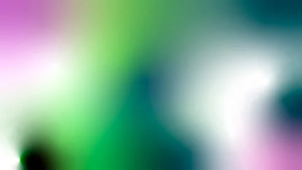 Размытый Фон Градиентными Цветами Разноцветный Градиент Фон Размытый Красочный Фон — стоковое фото