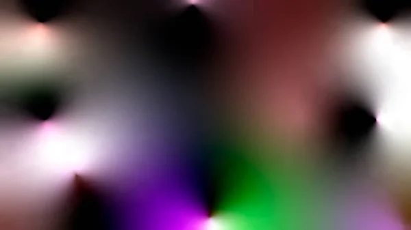 Θολή Φως Φόντο Πολύχρωμο Φόντο Πολύχρωμο Gradient Background Θολή Πολύχρωμο — Φωτογραφία Αρχείου