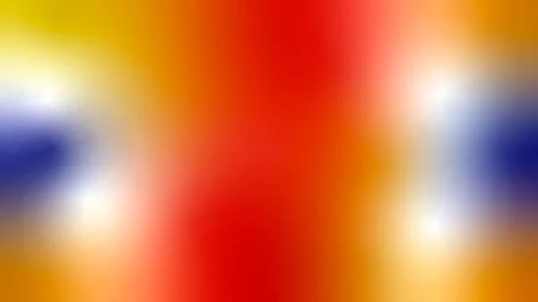 Abstrakt Gradient Färgstark Bakgrund Modern Design Vibrant Flerfärgad Gradient Bakgrunder — Stockfoto