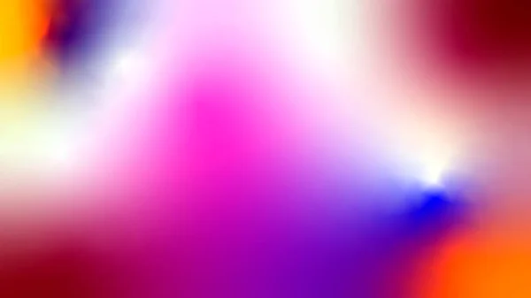 Абстрактный Цветной Фон Полный Кадр Дизайна Изделий Искусства Социальных Медиа — стоковое фото