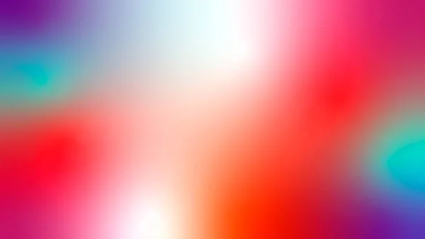 Абстрактный Красочный Фон Текстуры Дизайна Продуктов Искусства Социальных Медиа Баннер — стоковое фото