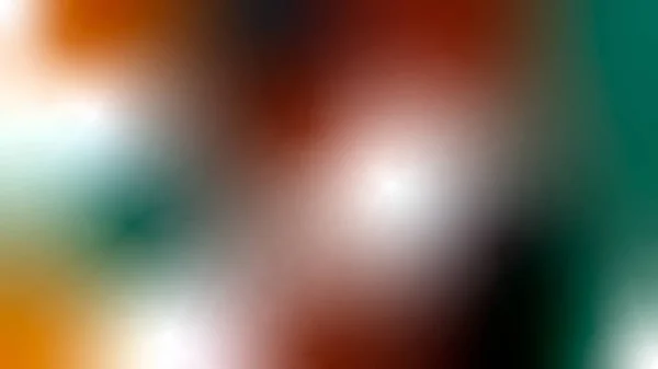 Lyserød Vektor Abstraherer Lyse Mønstre Fargeillustrasjon Uklar Stil Med Gradient – stockfoto