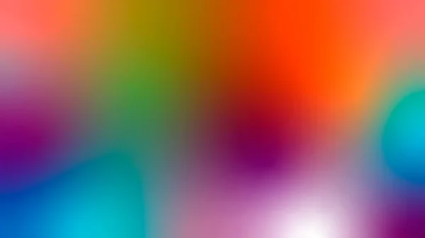 Pastell Mjuk Färgglad Bakgrund Tonas Fängslande Flerfärgad Gradient Bakgrunder För — Stockfoto