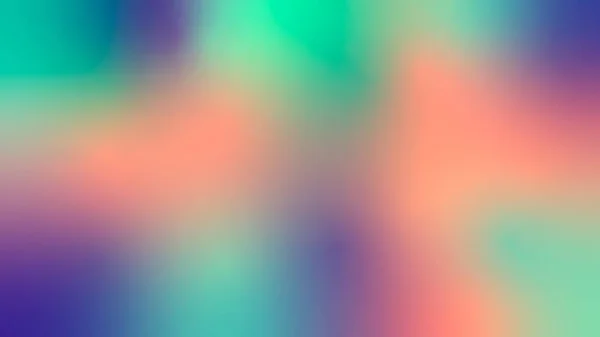 Ζυμαρικά Μαλακό Πολύχρωμο Φόντο Τονισμένο Captiving Multicored Gradient Backgrounds Social — Φωτογραφία Αρχείου