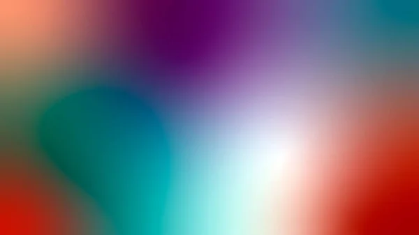 Abstract Pastel Soft Colorful Smooth Blurred Textured Background Focus Toned — ストック写真