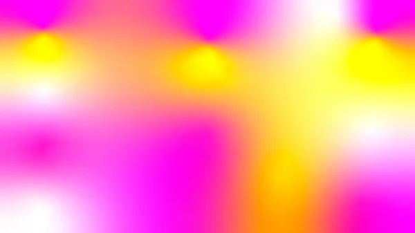 Colori Astratti Sfondo Texture Sfocata Sfondi Gradiente Multicolore Vibranti Arte — Foto Stock