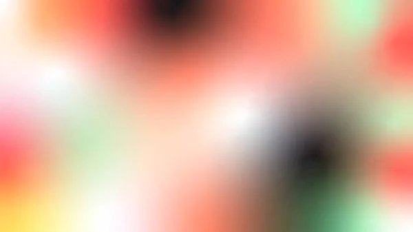 Размытый Градиентный Сетчатый Фон Красочными Линиями Обоев Флаера Плаката Баннера — стоковое фото