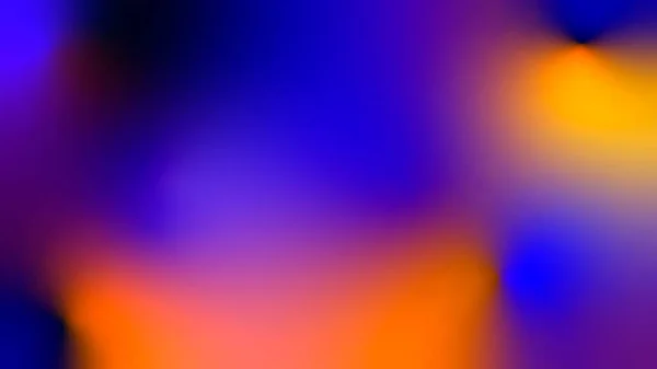 Bleu Clair Vecteur Rouge Flou Motif Lumineux Pour Conception Art — Photo
