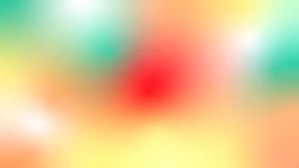 Abstract Colorful Modern Blurred Background Gradient Background Abstract Background Gradient — Stockfoto