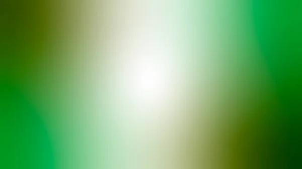 Lenyűgöző Zöld Gradient Hátterek Termékművészet Közösségi Média Banner Poszter Névjegykártya — Stock Fotó