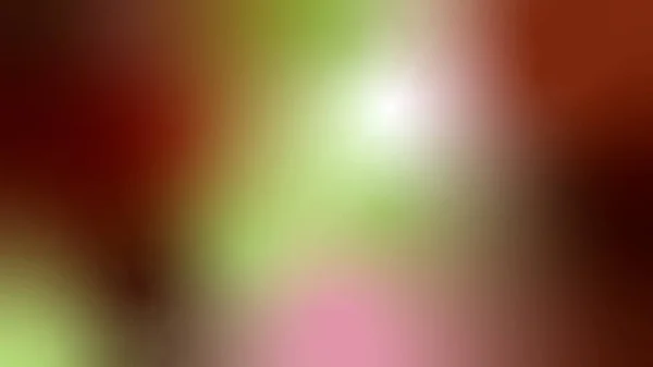 Abstrakter Verschwommener Hintergrund Des Farbverlaufs Bunte Glatte Banner Vorlage Bildschirmhintergrund — Stockfoto