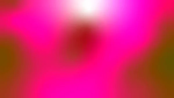 Modello Vettoriale Rosa Chiaro Offuscata Illustrazione Colorata Con Gradiente Stile — Foto Stock
