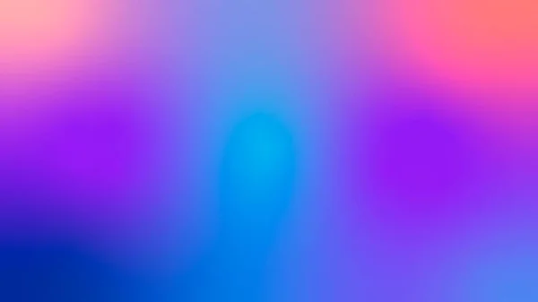 Ομαλό Θολό Φόντο Κλίση Διανυσματική Απεικόνιση Μαλακά Απαλά Χρώματα Εικονογράφηση — Φωτογραφία Αρχείου
