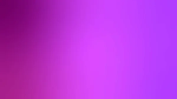 Abstract Purple Gradient Wazig Achtergrond Voor Product Art Design Sociale — Stockfoto