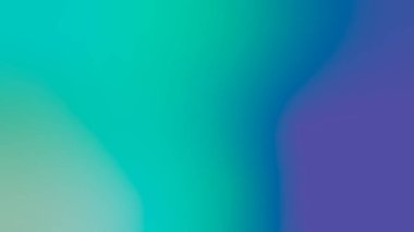 Mor-Mavi, Cyan-Green Gradient Arkaplanı, ürün sanat tasarımı, sosyal medya, afiş, poster, kart, web sitesi tasarımı, dijital ekranlar, akıllı telefonlar veya dizüstü bilgisayar duvar kağıdı için.