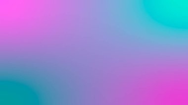 abstract pastel soft Cyan Pink-Purple background. colorful background, for product art design, social media, banner, poster, card, website, website design, digital screens, smartphones or laptop wallpaper.