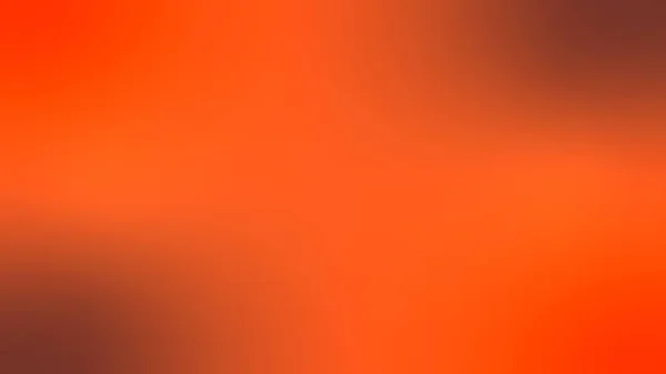 Pozadí Přechodu Červeno Oranžovou Pozadí Přechodu Barevné Pozadí Přechodu Rozmazané — Stock fotografie