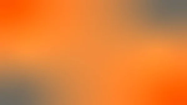 Vörös Narancs Gradient Háttér Fokozatos Háttér Színes Gradiens Háttér Homályos — Stock Fotó