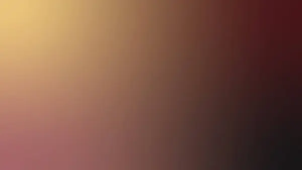 Fawn Καφέ Χρώμα Βαθμιδωτό Φόντο Αφηρημένο Φόντο Βαθμίδα Θολή Πολύχρωμο — Φωτογραφία Αρχείου