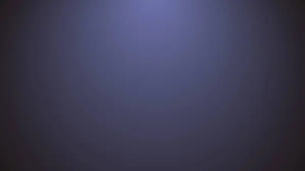 抽象的ぼかしグラデーション青黒背景 — ストック写真