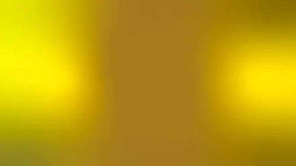 Abstrato Pastel Suave Ouro Colorido Liso Desfocado Texturizado Fundo Fora — Fotografia de Stock