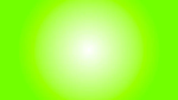 Λαμπερό Πράσινο Λευκό Βαθμιδωτό Φόντο Αφηρημένο Φόντο Βαθμίδα Θολή Πολύχρωμο — Φωτογραφία Αρχείου