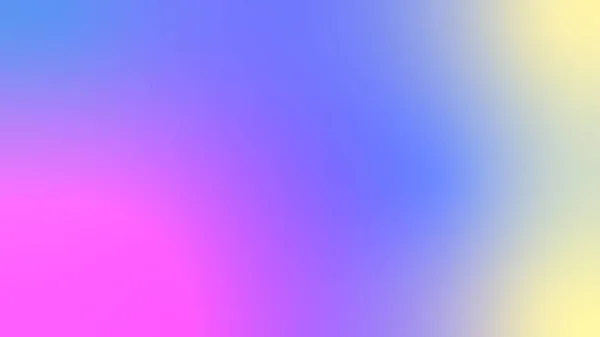 Фіолетовий Синій Градієнтний Фон Абстрактний Фон Градієнтний Розмитий Барвистий Фон — стокове фото
