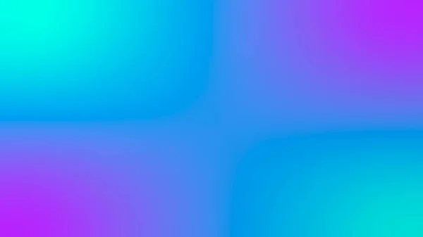 Captivating Bright Blue Purple Gradient Background Product Art Social Media — Fotografia de Stock