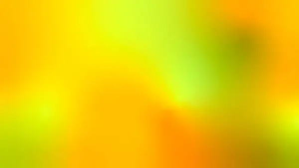 Ανοιχτό Κίτρινο Πράσινο Διάνυσμα Αφηρημένο Θολό Φόντο Σύγχρονη Αφηρημένη Απεικόνιση — Φωτογραφία Αρχείου