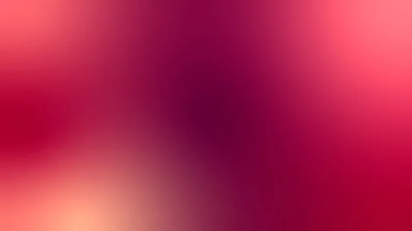 粉红紫色 粉红渐变背景 抽象背景 模糊的彩色背景 用于产品设计 社交媒体 小册子 网站设计 数字屏幕 智能手机 — 图库照片