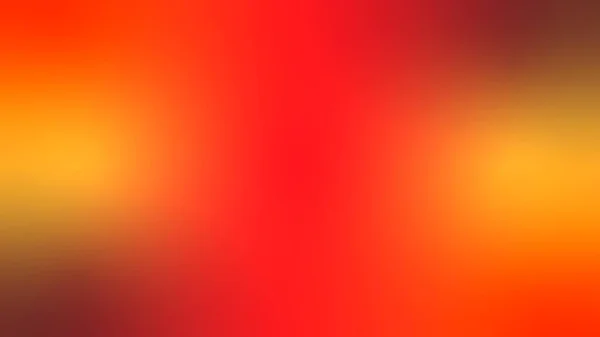 Abstract Red Yellow Gradient Background Gradient Background Colorful Gradient Background — Φωτογραφία Αρχείου