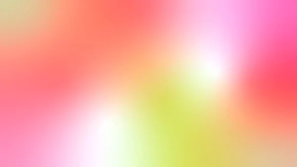 Красочный Градиентный Фон Мобильного Приложения — стоковое фото