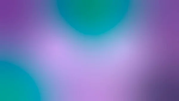 Modern Abstract Blurred Light Purple Green Gradient Background Abstract Background — Stok fotoğraf