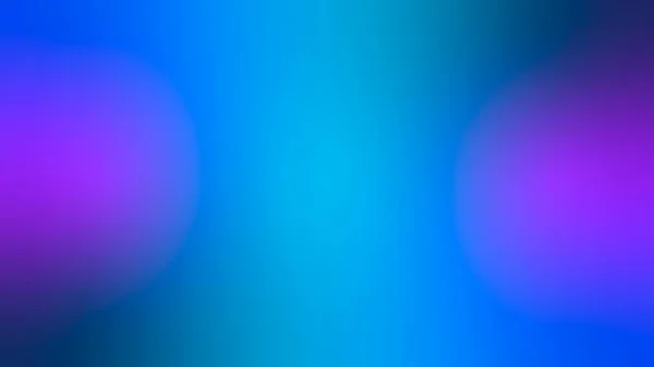Abstract Purple Blue Color Gradient Background Product Art Social Media — ストック写真